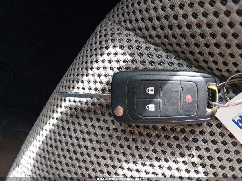 2016 GMC Terrain Sle-2 VIN: 2GKALNEK3G6293918 Lot: 45660961
