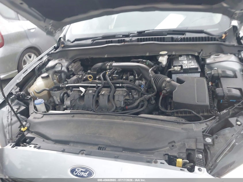 Фото 10 - FORD FUSION
