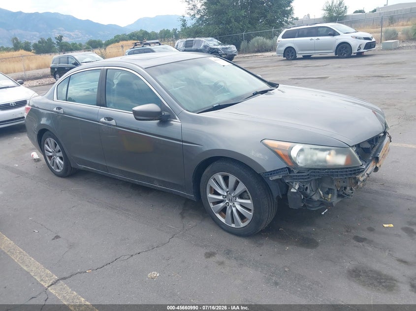2011 Honda Accord