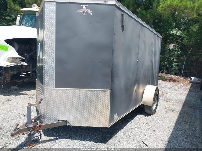 2018 OTHER ANVIL TRAILER TRAILER N/A