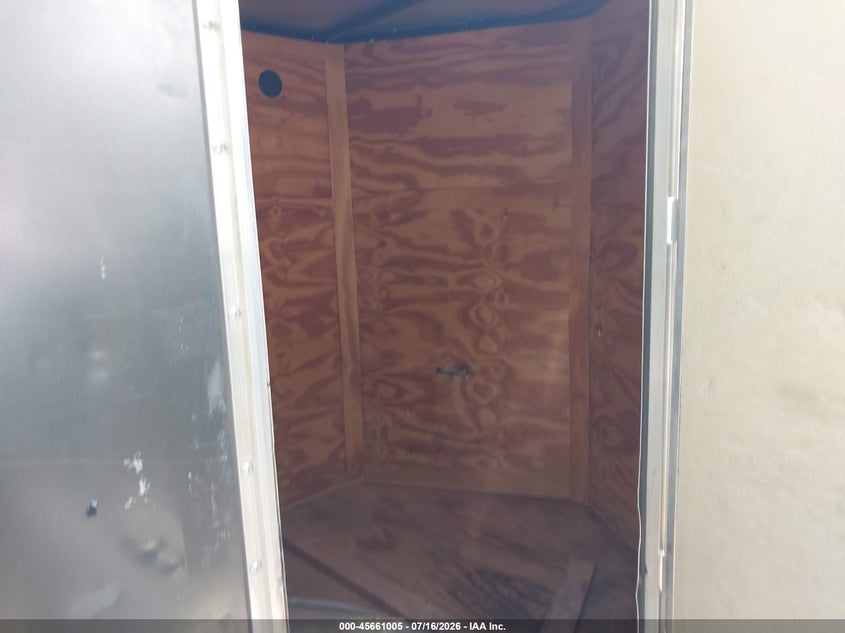 2018 OTHER ANVIL TRAILER TRAILER N/A