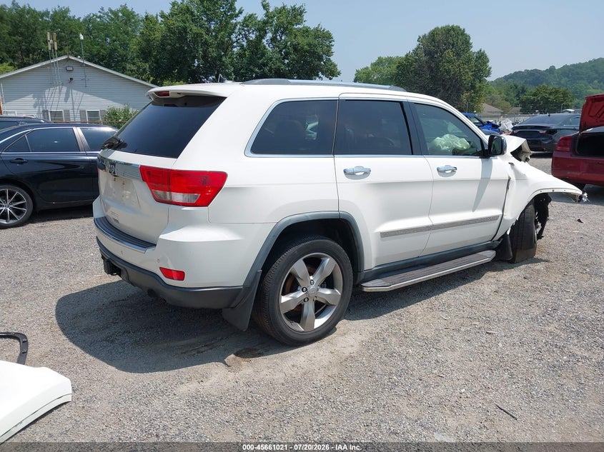 Vin: 1j4rr5gt9bc526147, lot: 46159593, jeep grand cherokee limited 20114