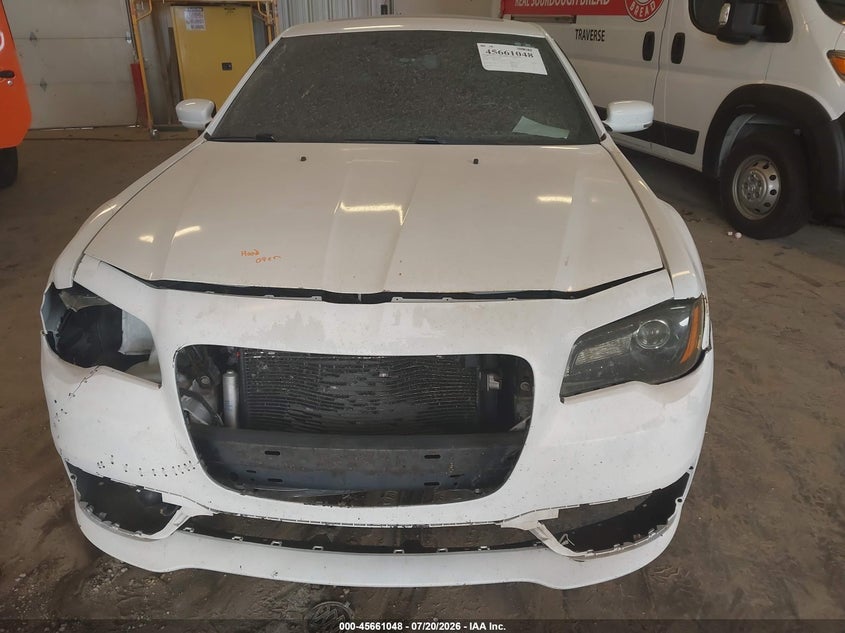 2013 Chrysler 300 300S VIN: 2C3CCAGG6DH529343 Lot: 45661048