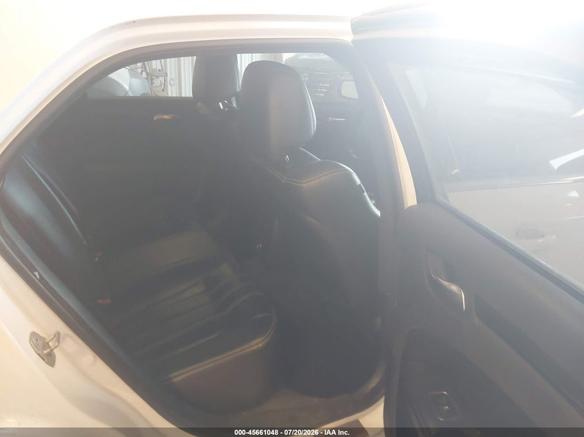 2013 Chrysler 300 300S VIN: 2C3CCAGG6DH529343 Lot: 45661048