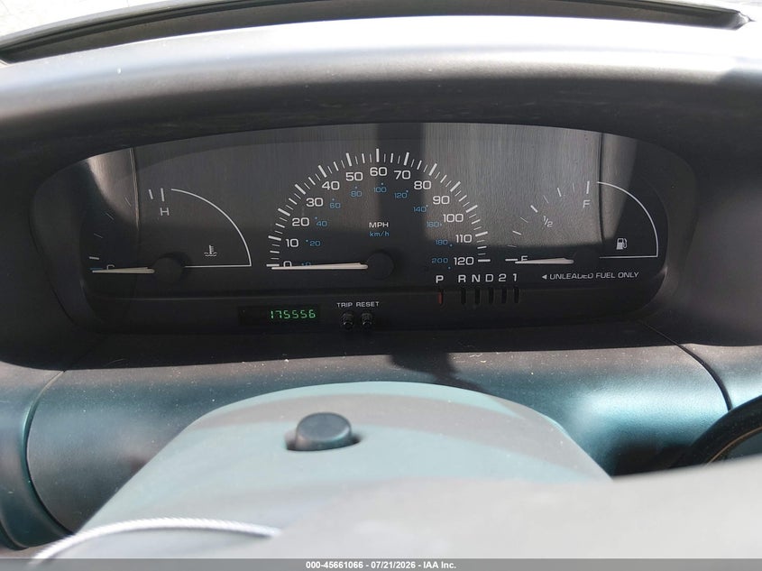 2000 DODGE CARAVAN auction photo 7