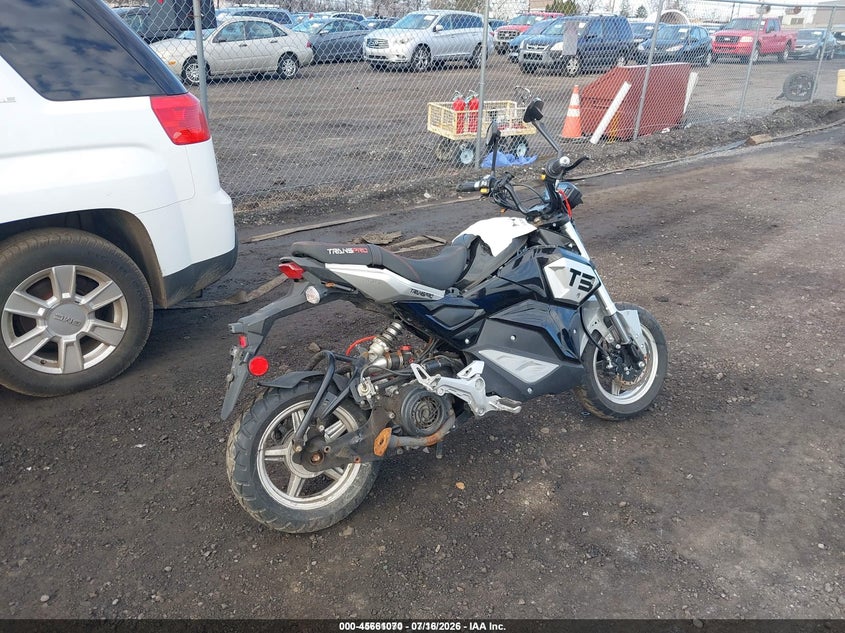 2024 JIAJUE JJ50QT auction photo 4
