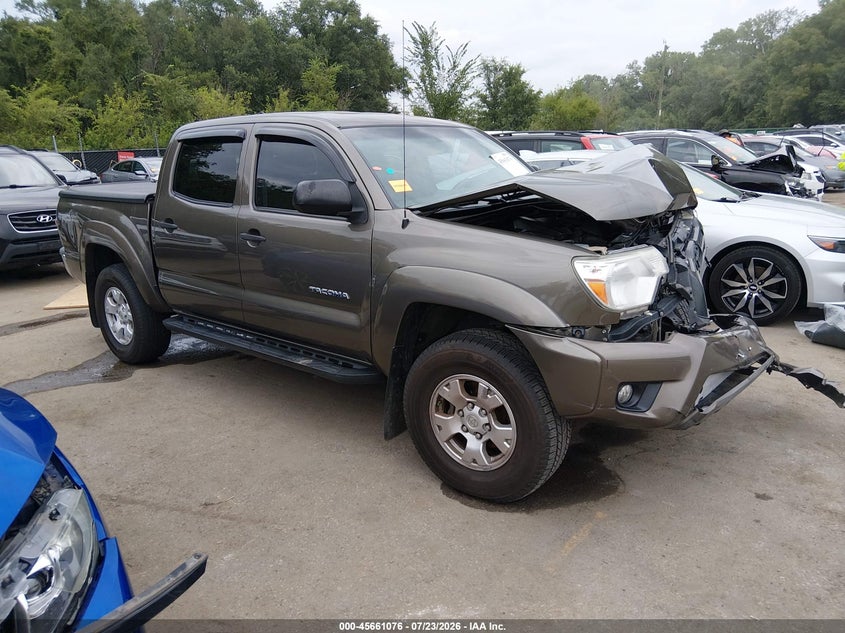 Vin: 3tmlu4en8cm101009, lot: 46159648, toyota tacoma base v6 2012 img_1