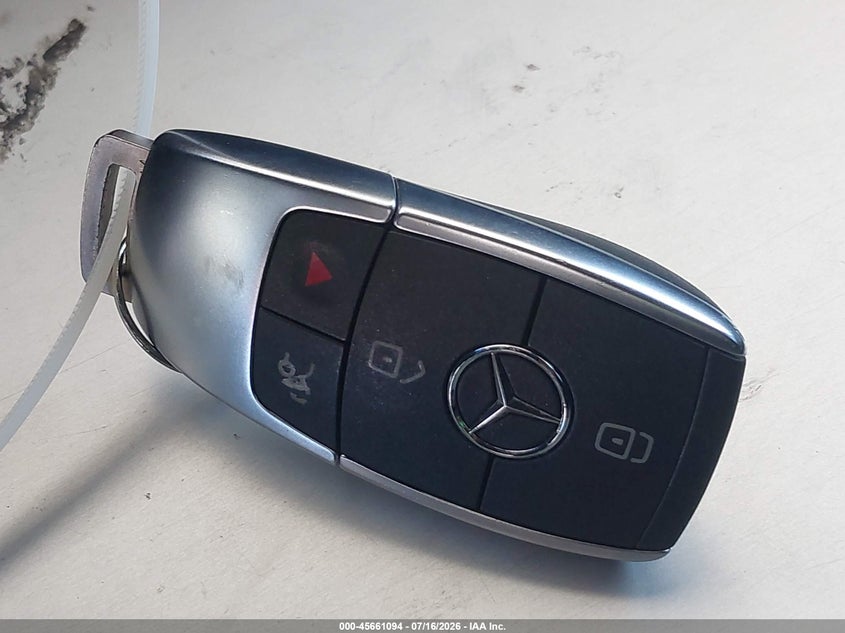 2021 Mercedes-Benz Gla 250 VIN: W1N4N4GB2MJ240709 Lot: 45661094