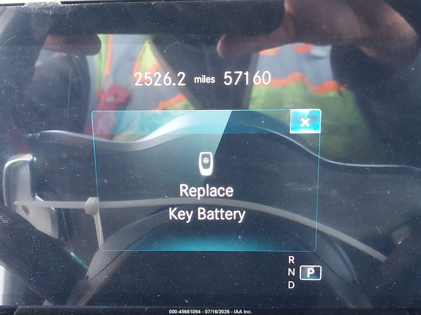 2021 Mercedes-Benz Gla 250 VIN: W1N4N4GB2MJ240709 Lot: 45661094