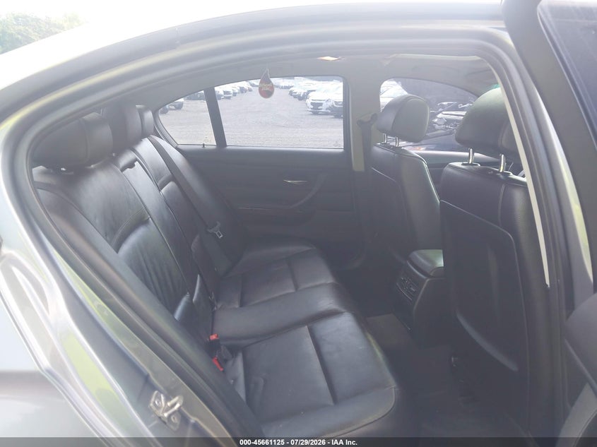 2011 BMW 328I auction photo 8