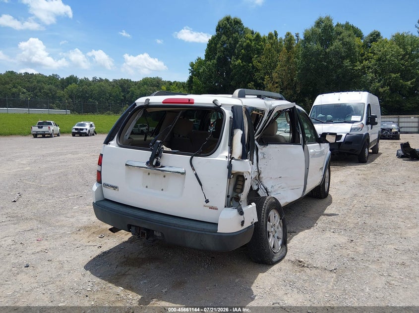 2007 Ford Explorer Xlt VIN: 1FMEU73E57UB03472 Lot: 45661144