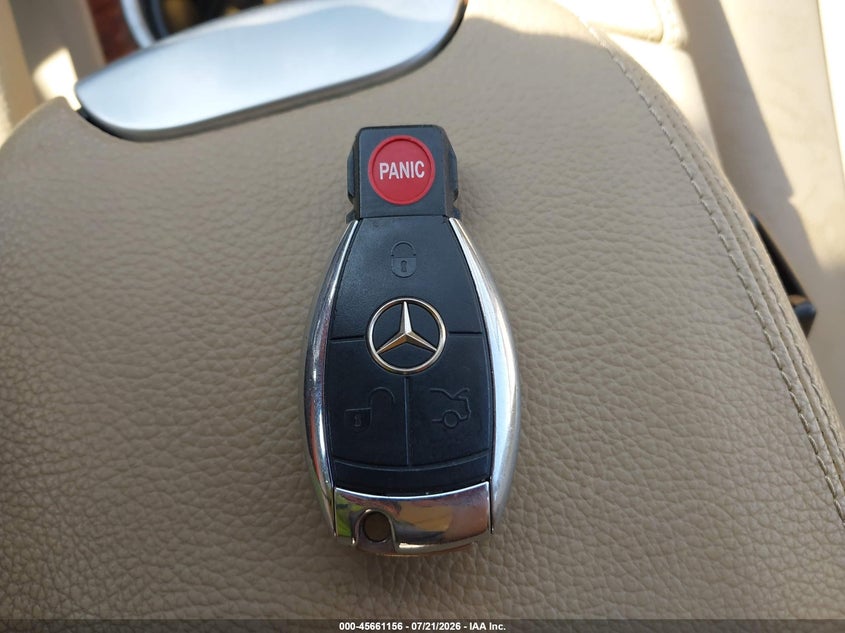 2008 Mercedes-Benz Gl-Class 4.6L VIN: 4JGBF71E28A407880 Lot: 45661156