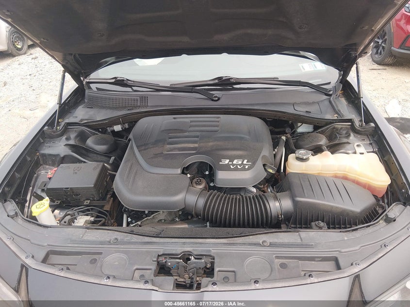 2022 Chrysler 300 S VIN: 2C3CCABG0NH135264 Lot: 45661165