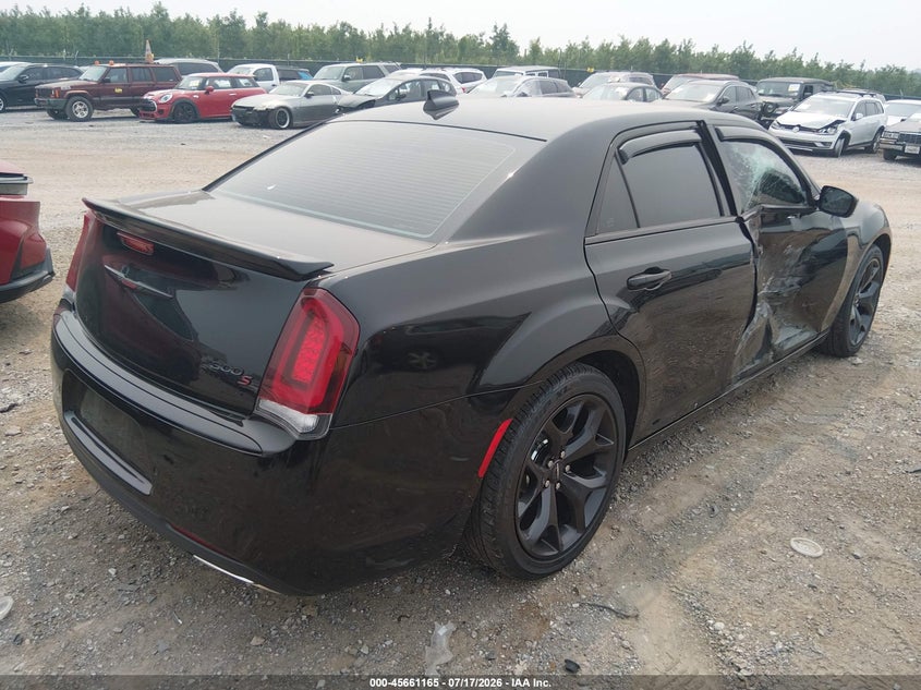 Vin: 2c3ccabg0nh135264, lot: 46159737, chrysler 300 s 20224