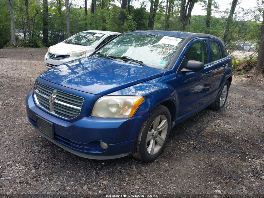 Vin: 1b3cb3ha8ad568983, lot: 46159742, dodge caliber mainstreet 20102