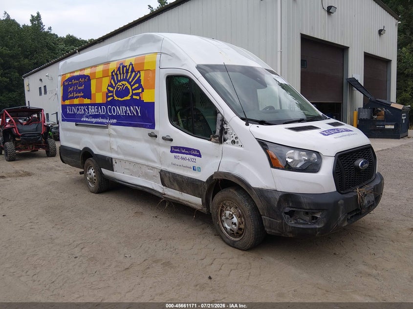 Vin: 1ftbr3u89mka81834, lot: 46159743, ford transit-250 cargo van 2021 img_1