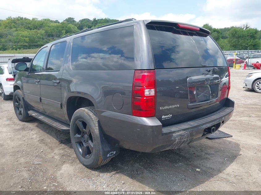 Vin: 1gnukje34ar249653, lot: 46159751, chevrolet suburban 1500 lt1 20103