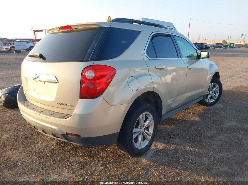 Vin: 2gnaldec8b1265964, lot: 46159755, chevrolet equinox lt w/1lt 20114