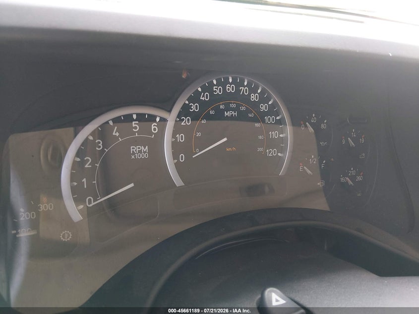 2005 Hummer H2 Suv VIN: 5GRGN23U55H122449 Lot: 45661189