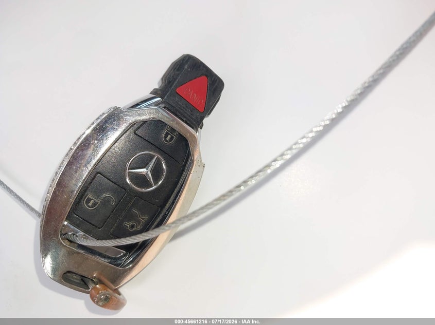 2013 Mercedes-Benz C 300 Sport 4Matic VIN: WDDGF8AB9DA819963 Lot: 45661216
