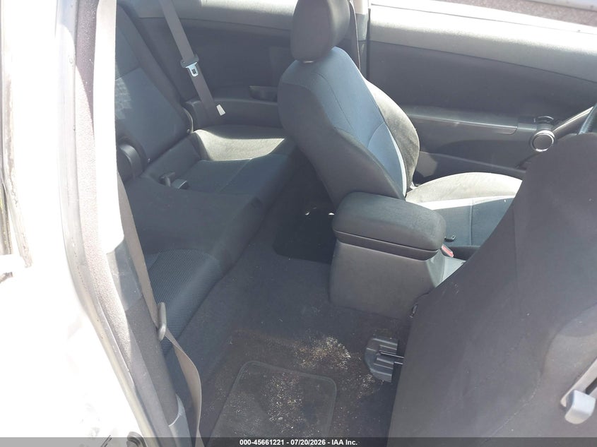 2005 SCION TC auction photo 8