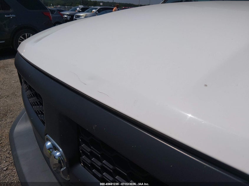 2018 RAM 1500 auction photo 6