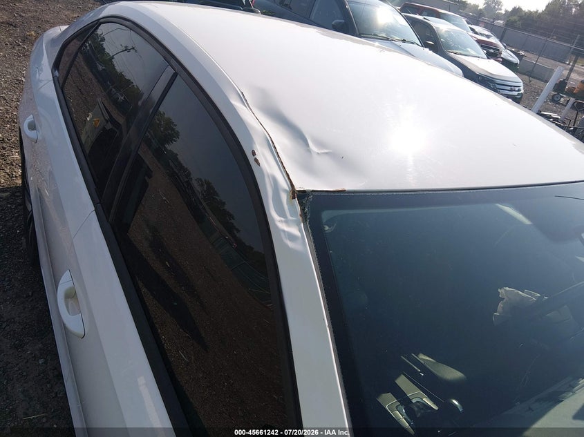 2014 Volkswagen Passat 1.8T Wolfsburg Edition VIN: 1VWAT7A39EC100811 Lot: 45661242