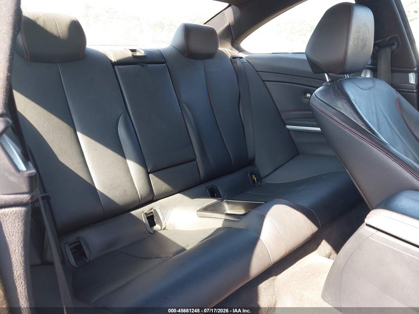 2014 BMW 428I auction photo 8