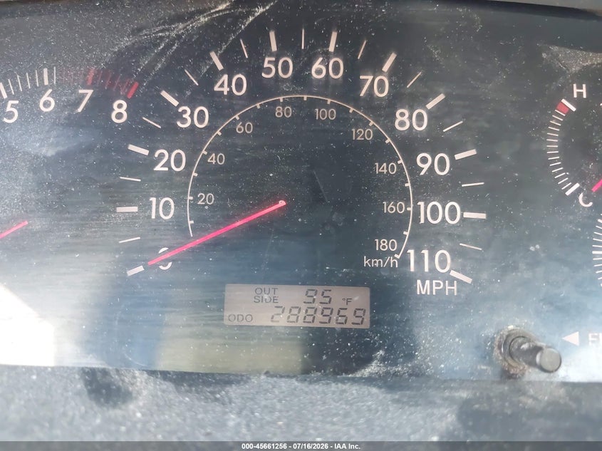 2006 Toyota Corolla Le VIN: 1NXBR32EX6Z614110 Lot: 45661256