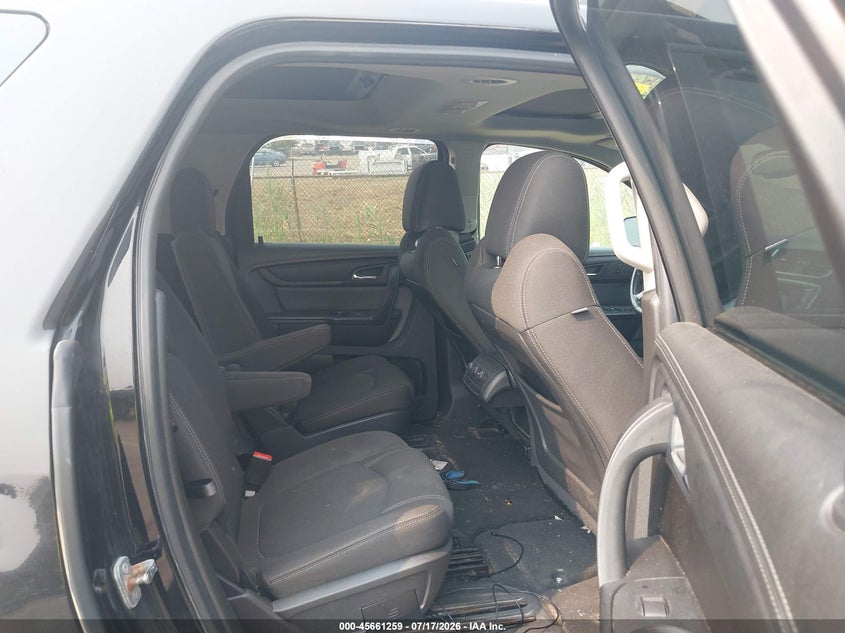 2016 GMC Acadia Sle-2 VIN: 1GKKVPKD6GJ133146 Lot: 45661259