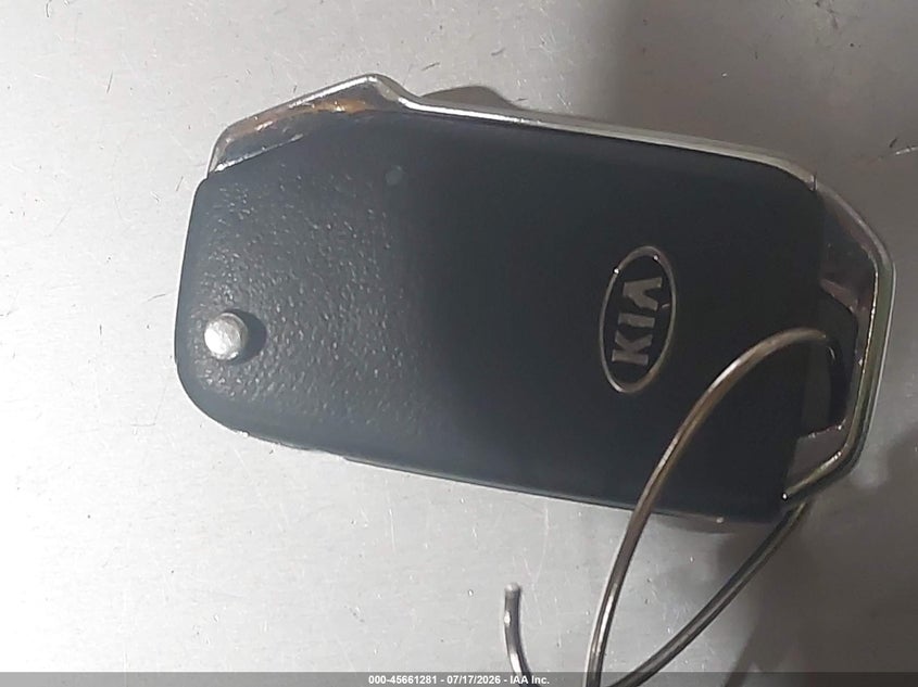 2020 Kia Soul Lx VIN: KNDJ23AU0L7100211 Lot: 45661281