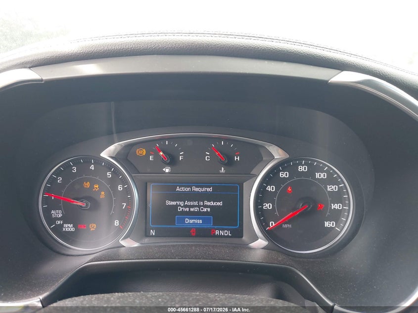 2021 Chevrolet Blazer Fwd 2Lt VIN: 3GNKBCRS2MS508873 Lot: 45661288