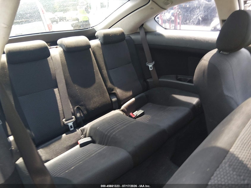2008 Scion Tc VIN: JTKDE167480229007 Lot: 45661323