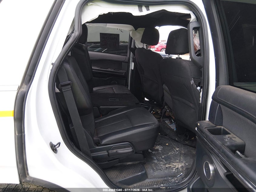 2020 Ford Expedition Xl VIN: 1FMJU1GT1LEA67496 Lot: 45661340