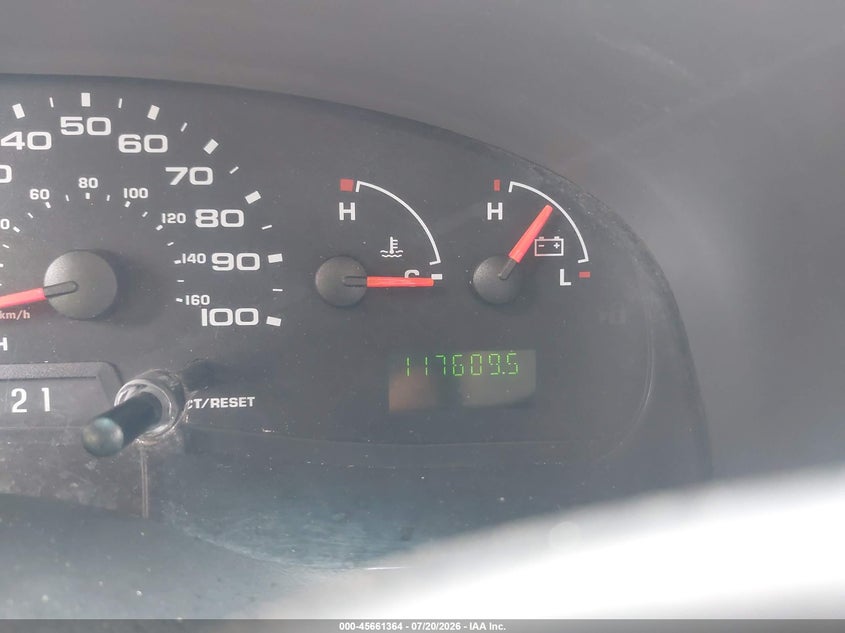 2006 Ford E-350 Super Duty Xl/Xlt VIN: 1FBSS31L66DB28925 Lot: 45661364