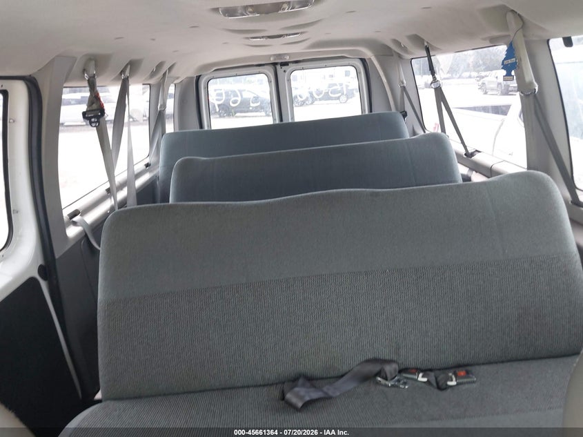 2006 Ford E-350 Super Duty Xl/Xlt VIN: 1FBSS31L66DB28925 Lot: 45661364