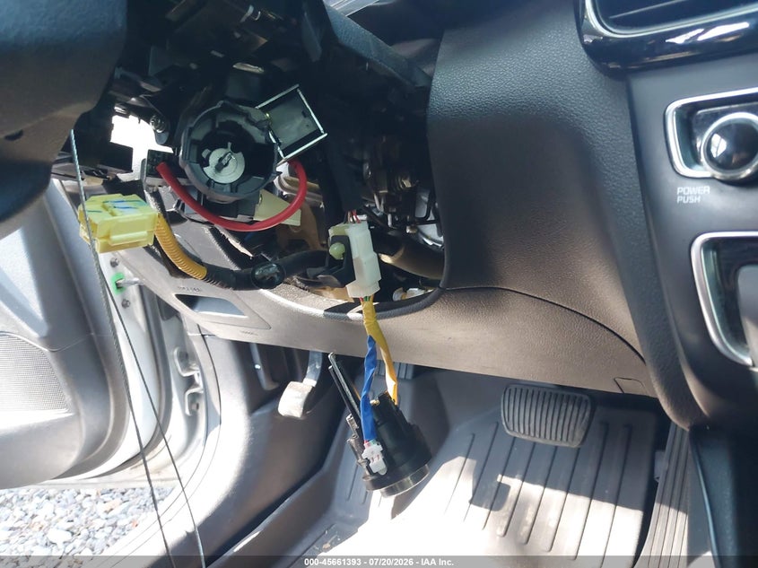 2019 KIA OPTIMA auction photo 6
