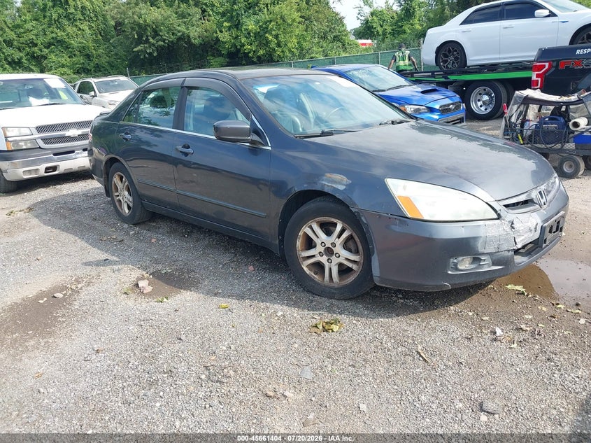 2006 Honda Accord