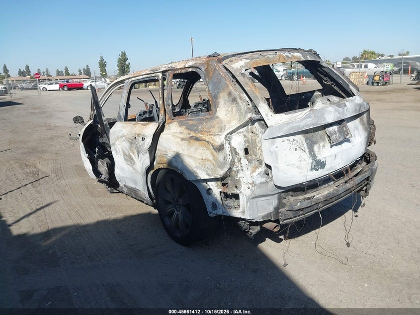 Vin: yv4a221l3l1546001, lot: 46159984, volvo xc90 t6 inscription 6 passenger 20203