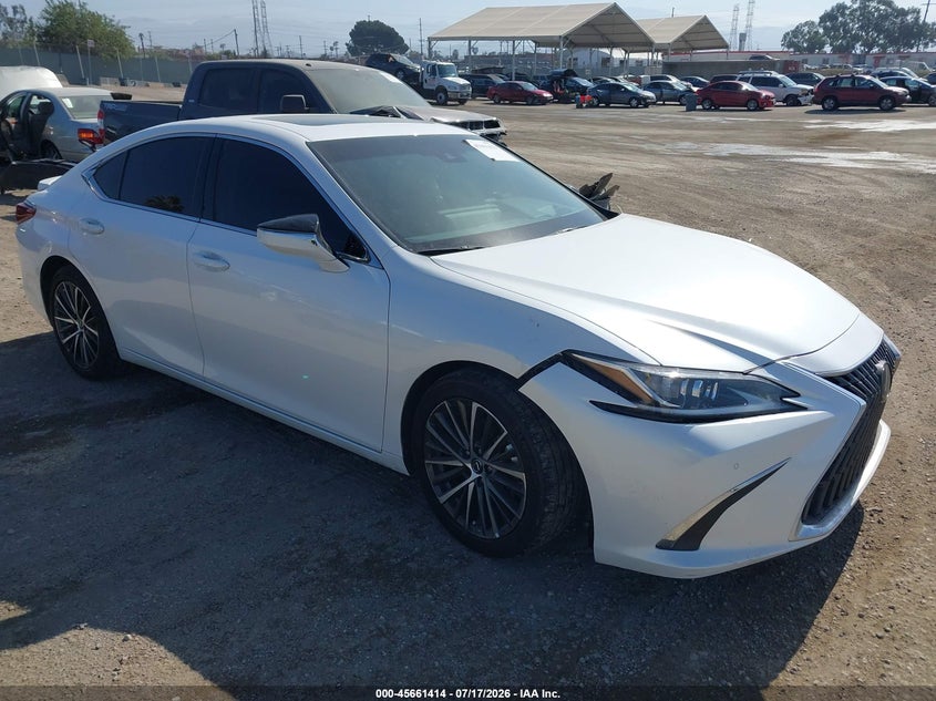 Vin: 58ada1c18su063971, lot: 46159986, lexus es 300h 2025 img_1