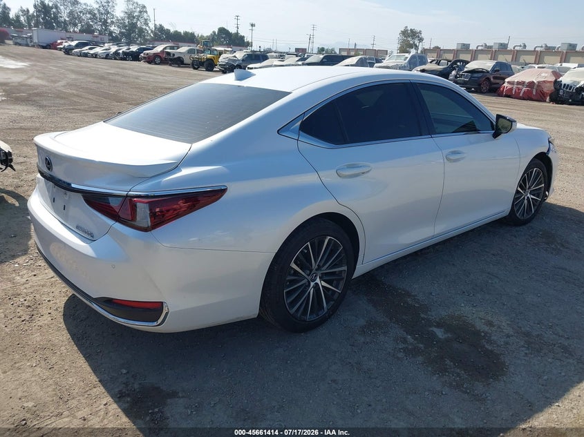 Vin: 58ada1c18su063971, lot: 46159986, lexus es 300h 20254