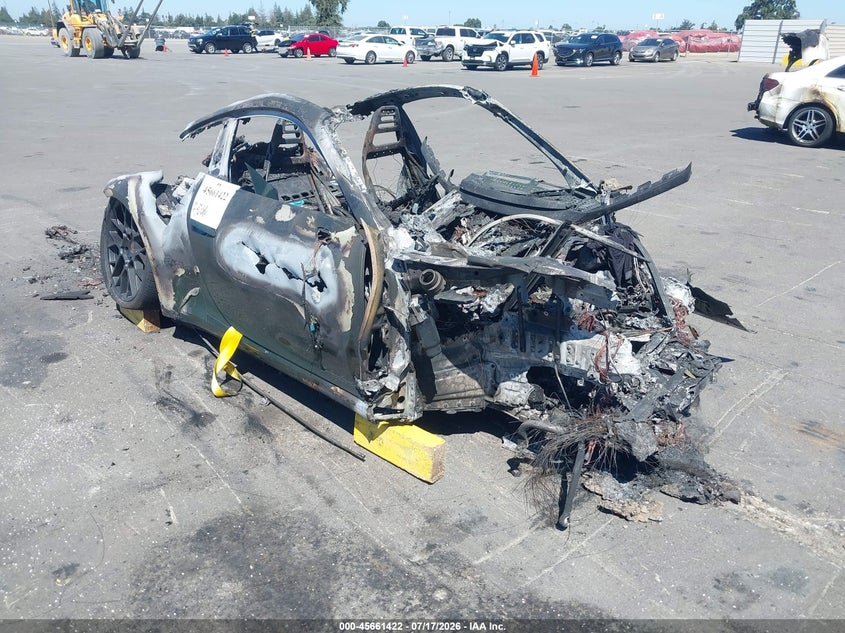 2026 PORSCHE 911 auction photo 1