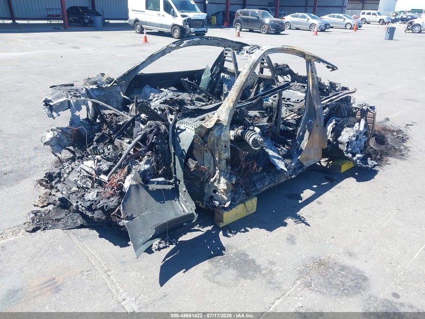 2026 PORSCHE 911 auction photo 2