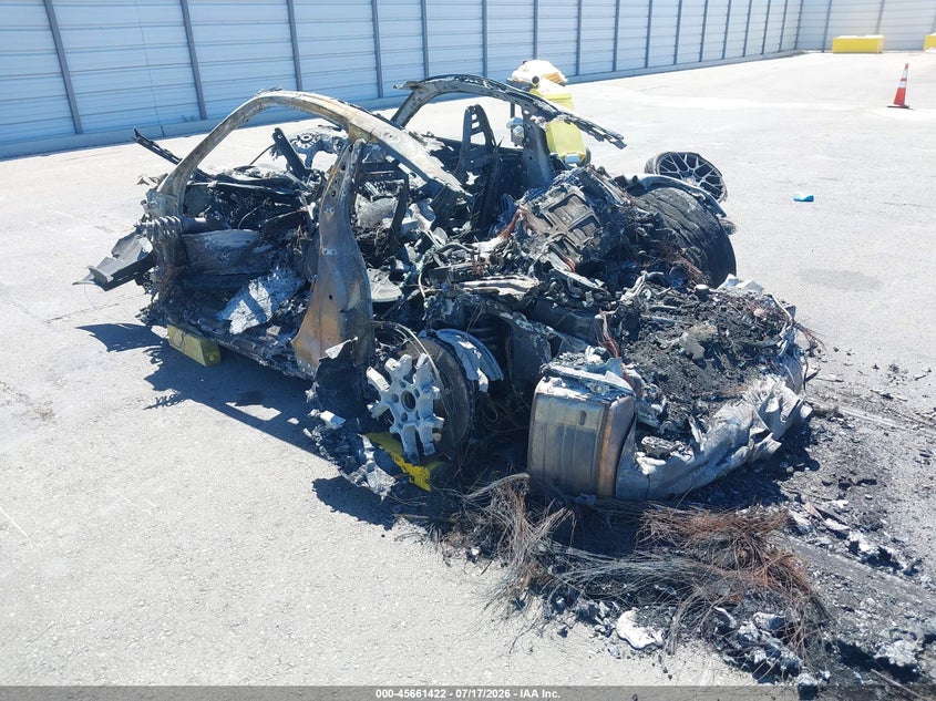 2026 PORSCHE 911 auction photo 3