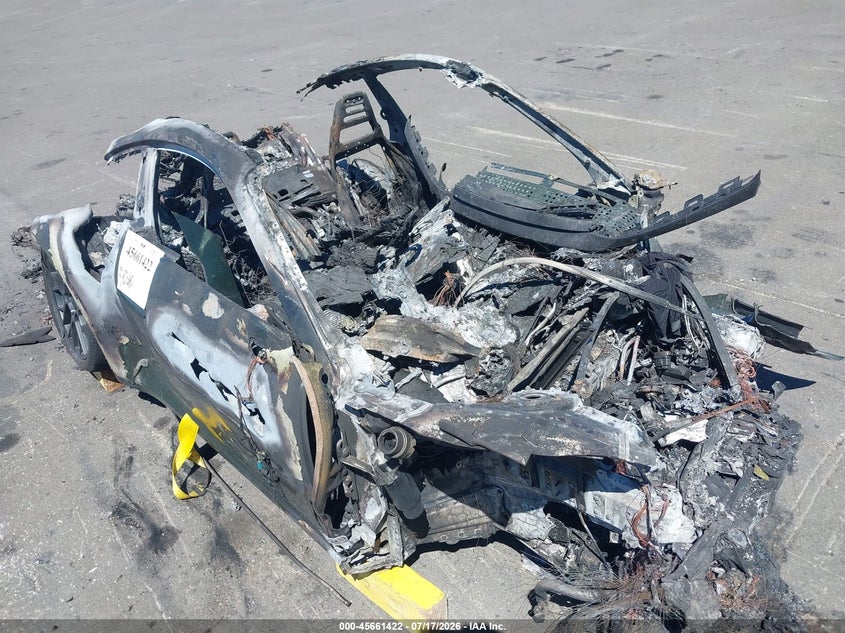 2026 PORSCHE 911 auction photo 6