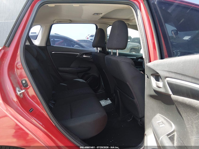 2015 Honda Fit Ex VIN: 3HGGK5G89FM764924 Lot: 45661461