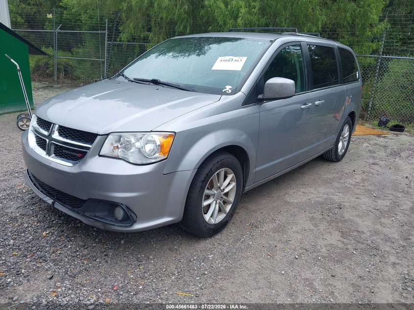 Vin: 2c4rdgcg7lr179919, lot: 46160035, dodge grand caravan sxt 20202