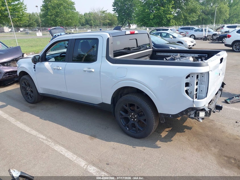 2025 FORD MAVERICK — zdjęcie 3