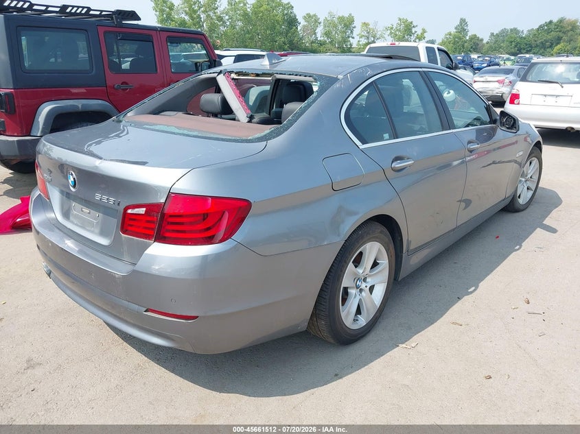 Vin: wbaxh5c52dd112032, lot: 46160084, bmw 528i xdrive 20134