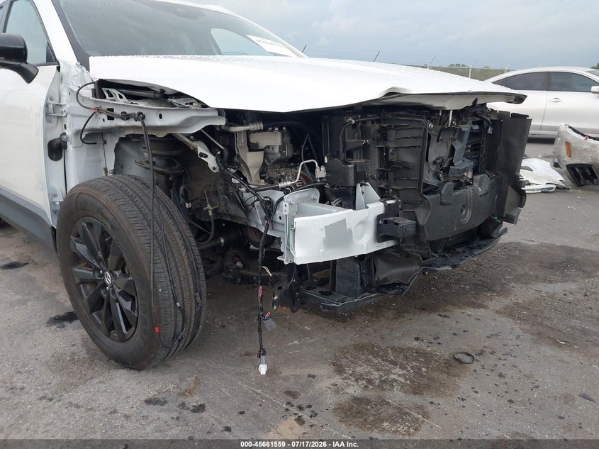 2023 Mazda Cx-50 2.5 S Select VIN: 7MMVABAM5PN147492 Lot: 45661559